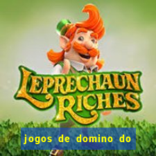 jogos de domino do tio ze